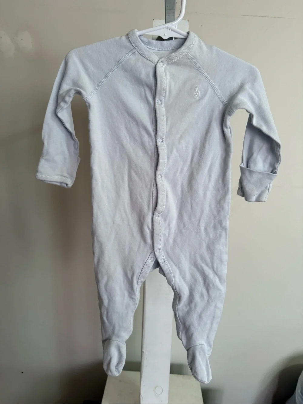 Ralph Lauren Sleeper